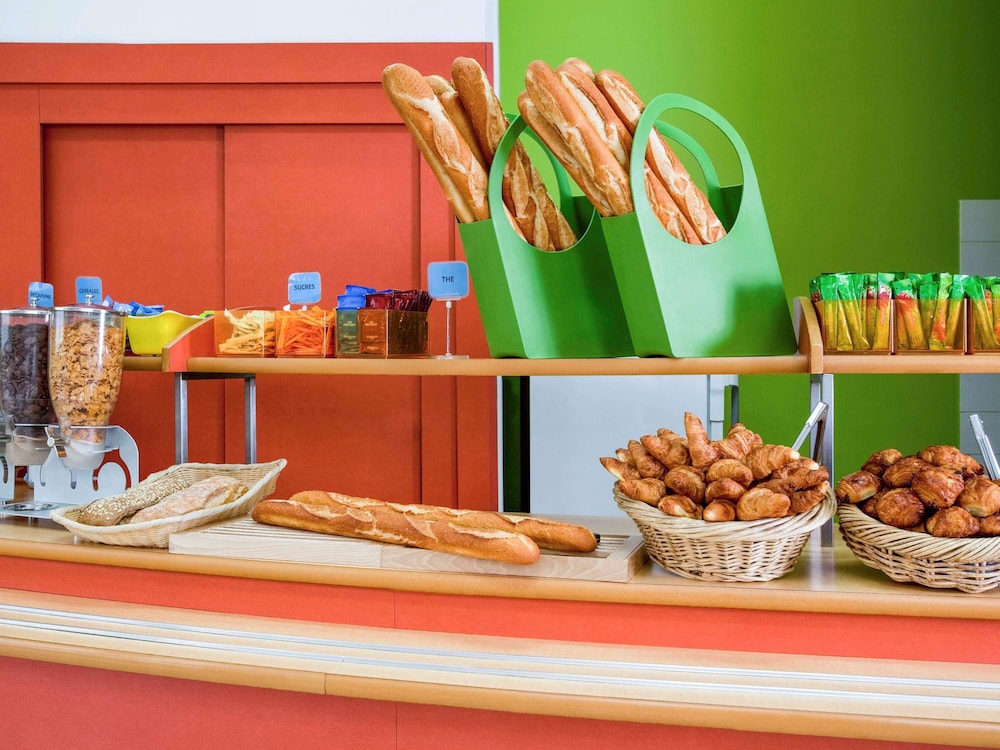 ibis budget paris porte de montreuil