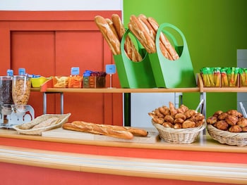 ibis budget paris porte de montreuil