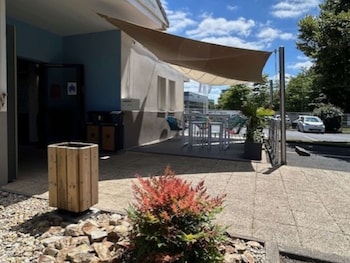 ibis budget nantes nord saint herblain