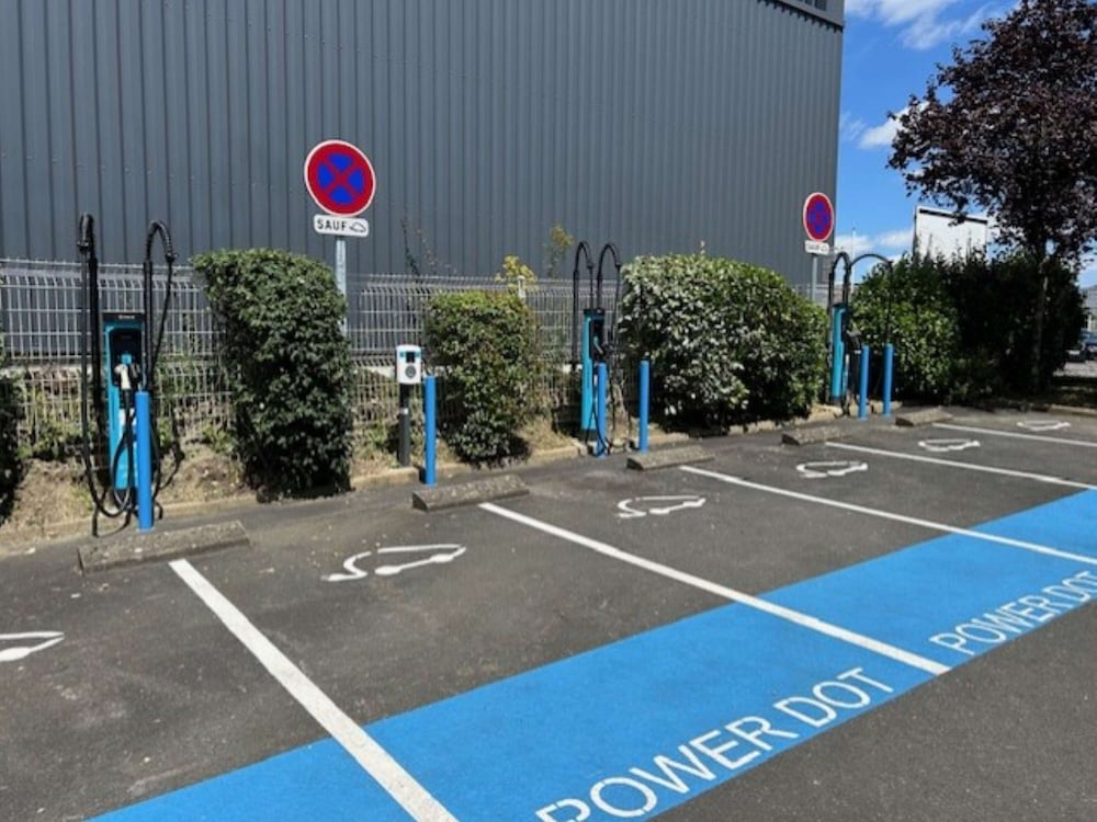 ibis budget nantes nord saint herblain