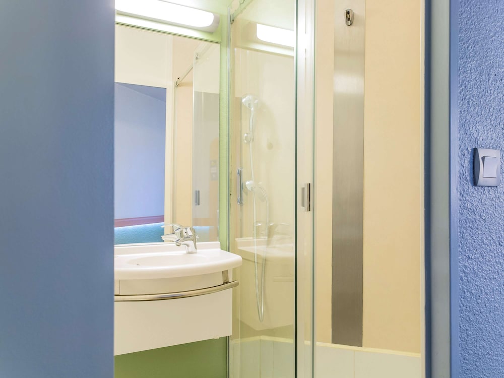 ibis budget nantes nord saint herblain