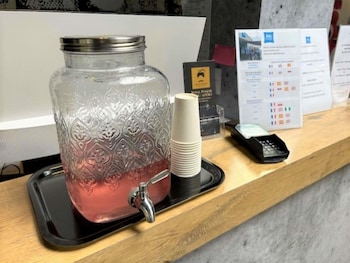 ibis budget nantes nord saint herblain