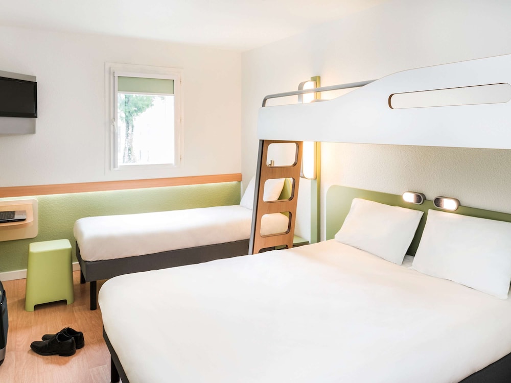 ibis budget nantes nord saint herblain