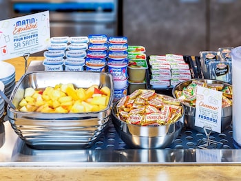 ibis budget nantes nord saint herblain