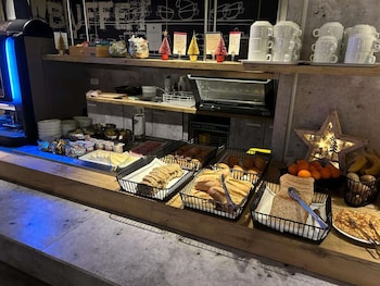 ibis budget nantes nord saint herblain