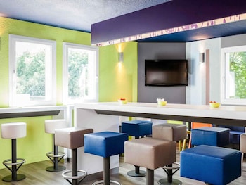 ibis budget nantes nord saint herblain