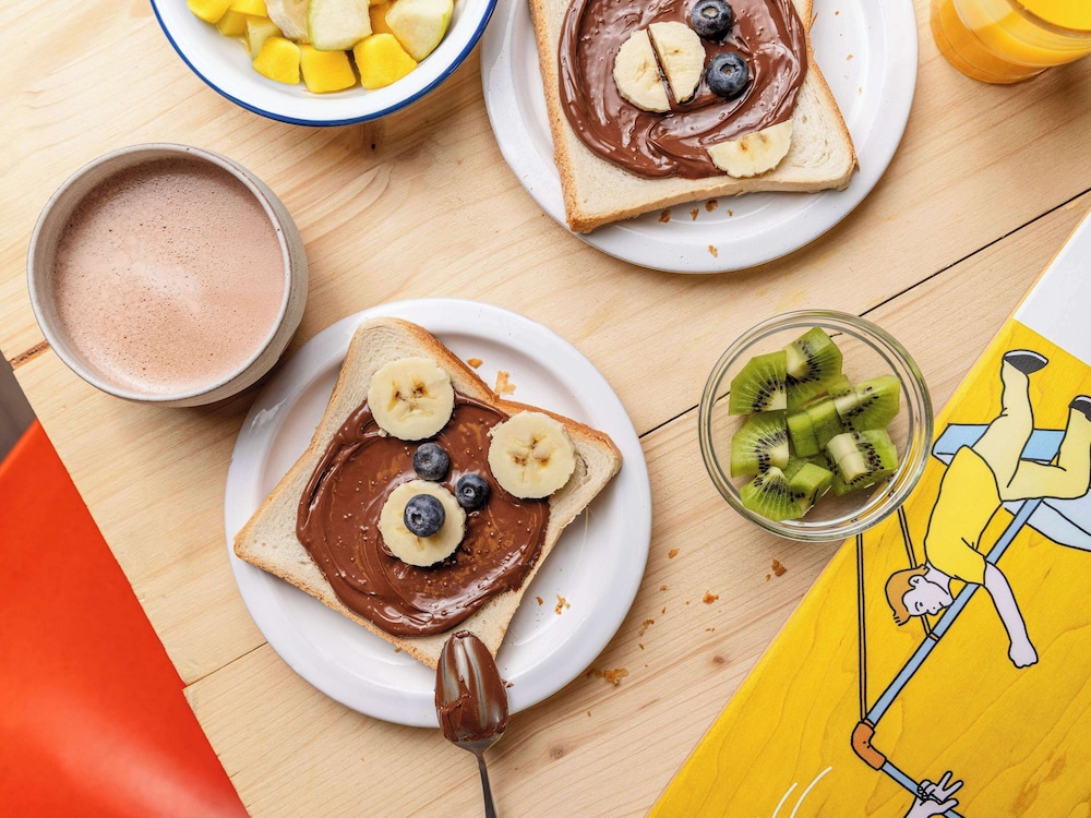 ibis budget nantes nord saint herblain