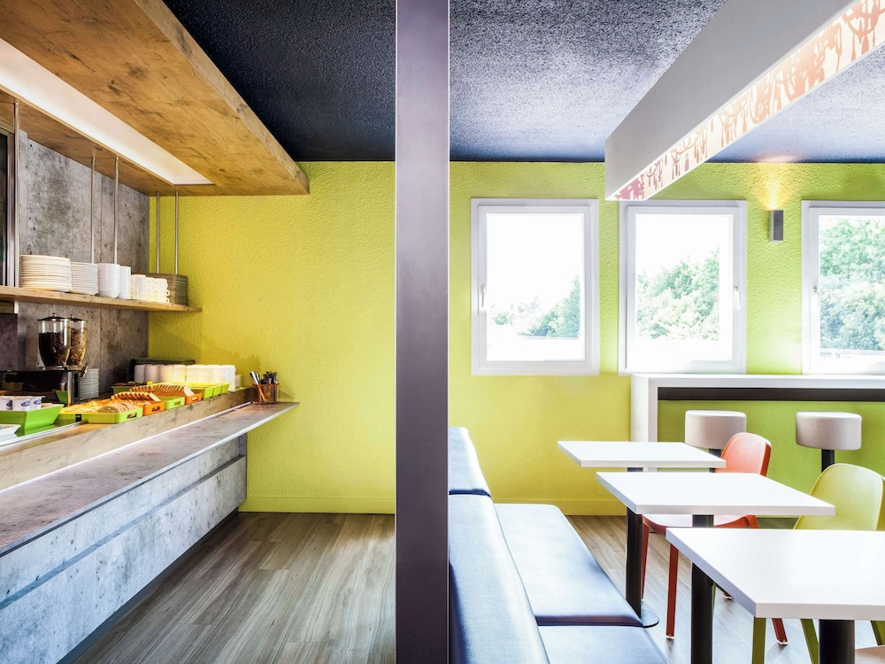 ibis budget nantes nord saint herblain