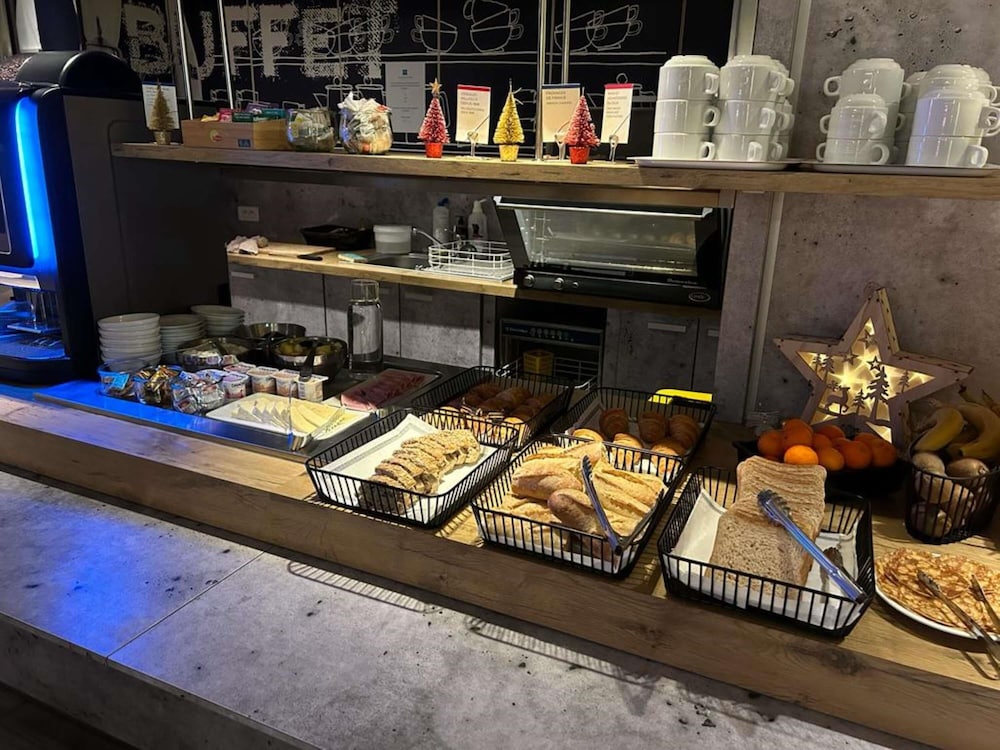 ibis budget nantes nord saint herblain