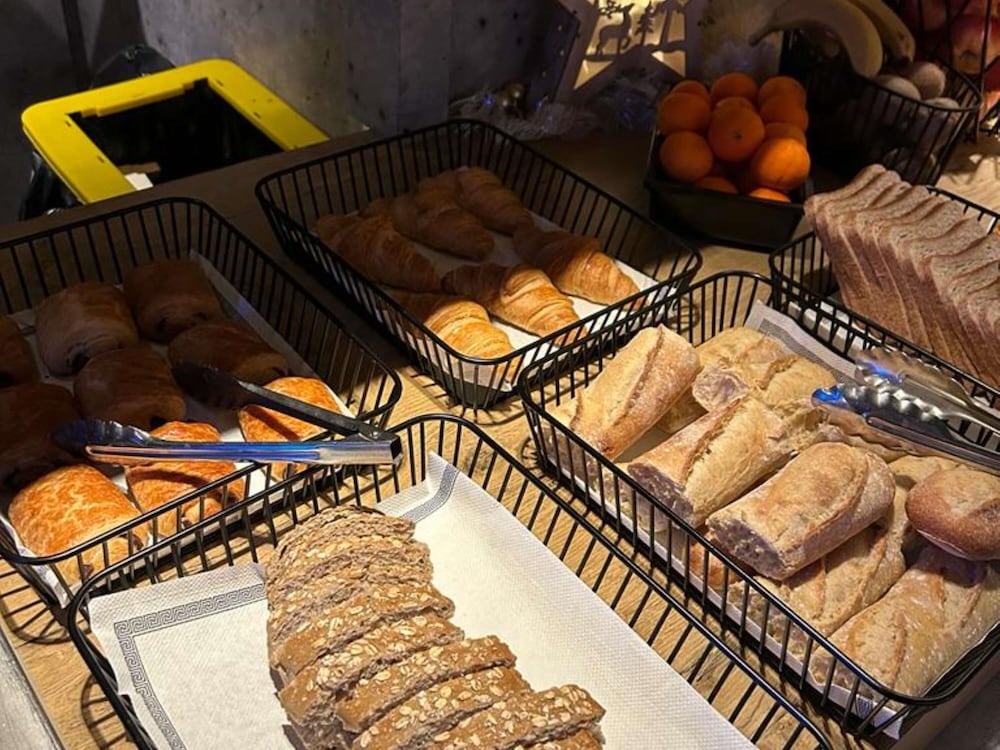 ibis budget nantes nord saint herblain