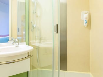 ibis budget nantes nord saint herblain