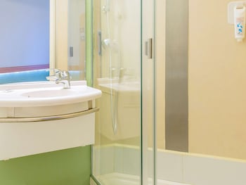 ibis budget nantes nord saint herblain