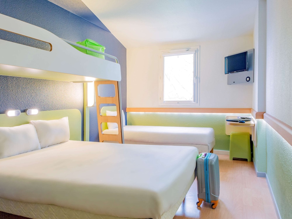 ibis budget nantes nord saint herblain