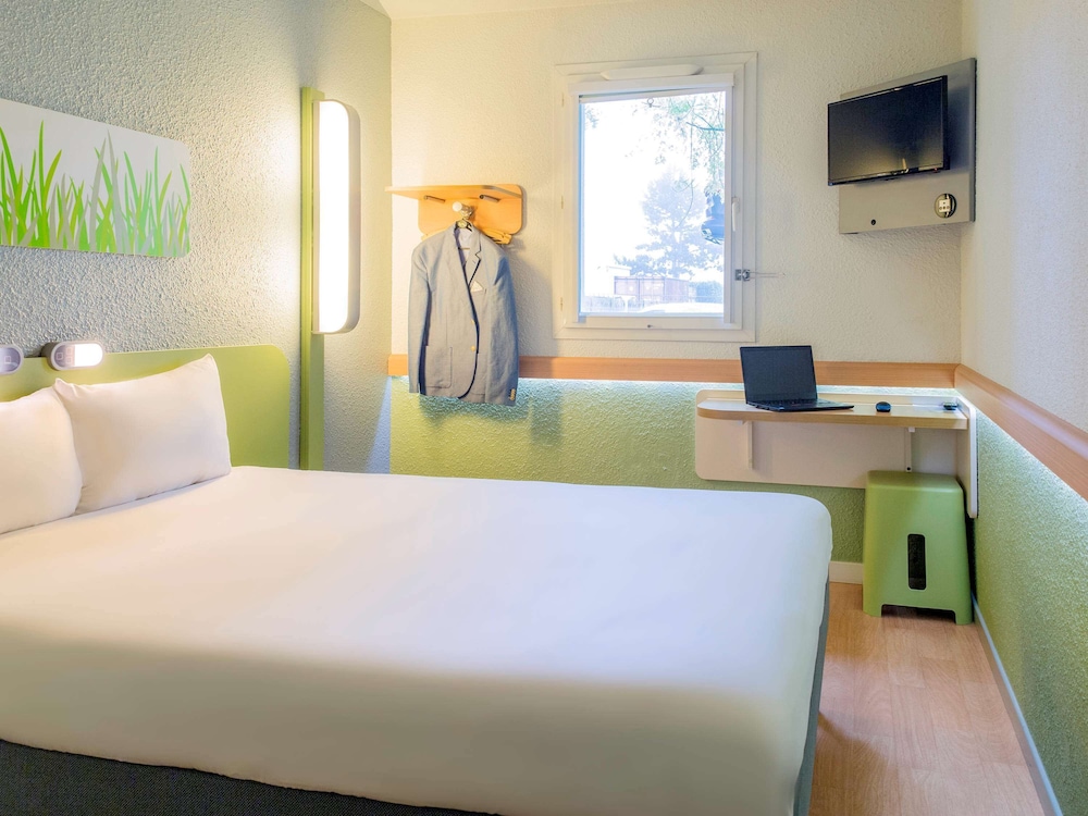 ibis budget nantes nord saint herblain