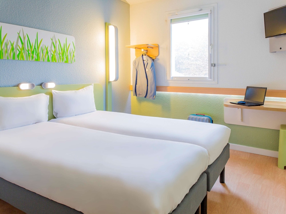 ibis budget nantes nord saint herblain