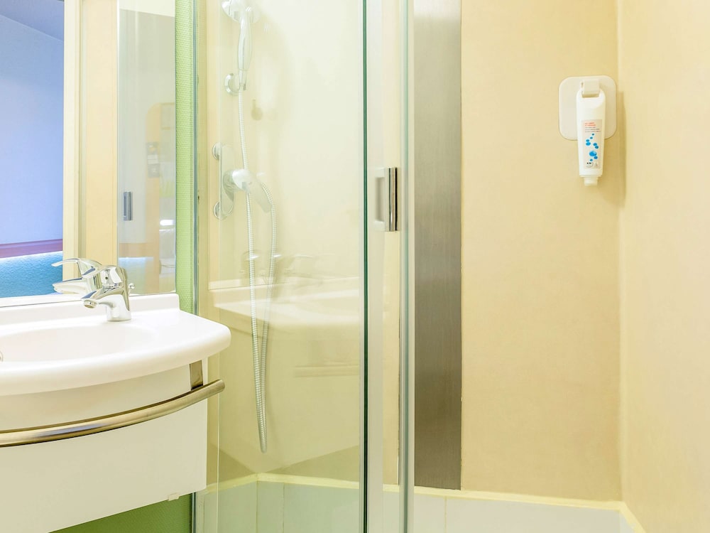 ibis budget nantes nord saint herblain