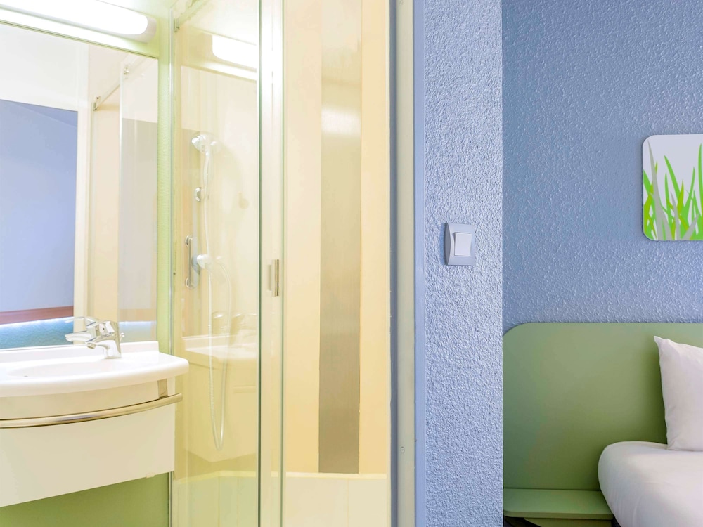 ibis budget nantes nord saint herblain