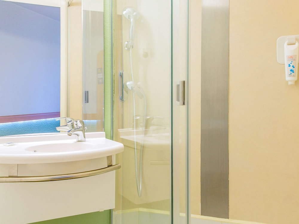 ibis budget nantes nord saint herblain