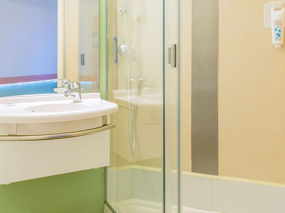 ibis budget nantes nord saint herblain