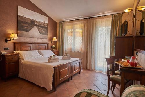 wellness center casanova hotel e spa