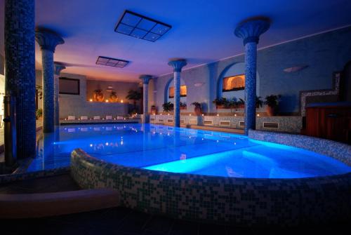 wellness center casanova hotel e spa