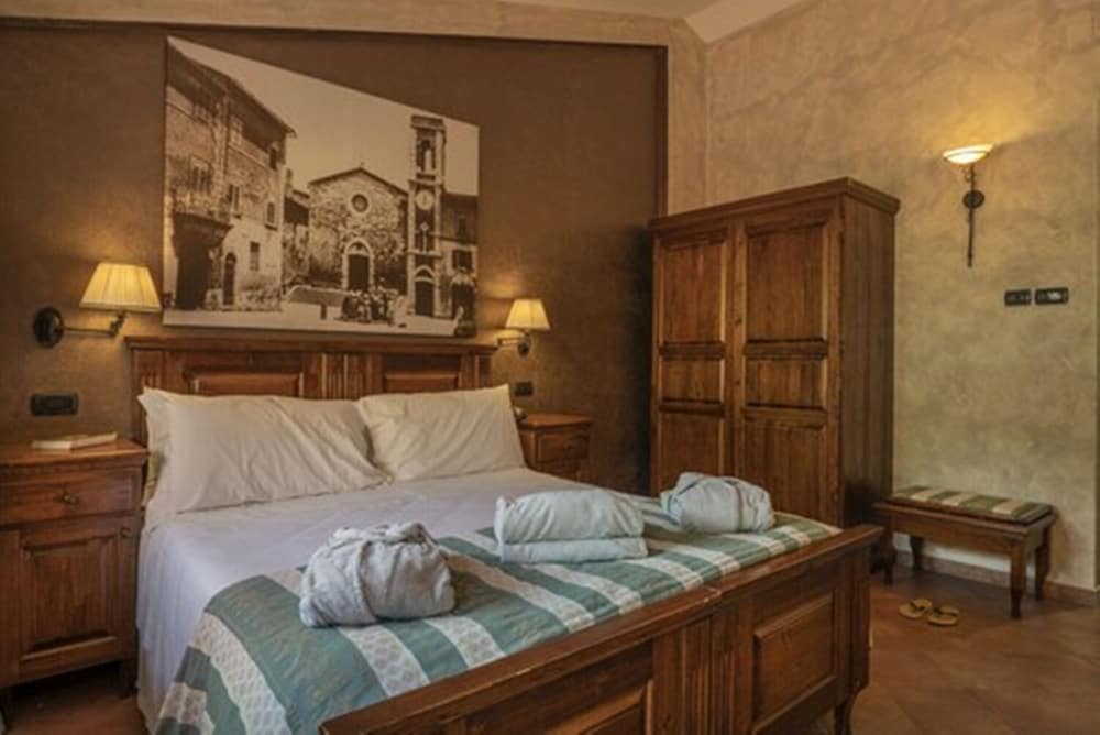 wellness center casanova hotel e spa