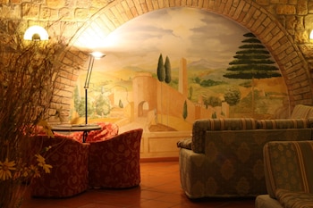 san quirico dorcia