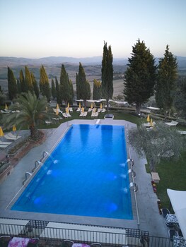 san quirico dorcia