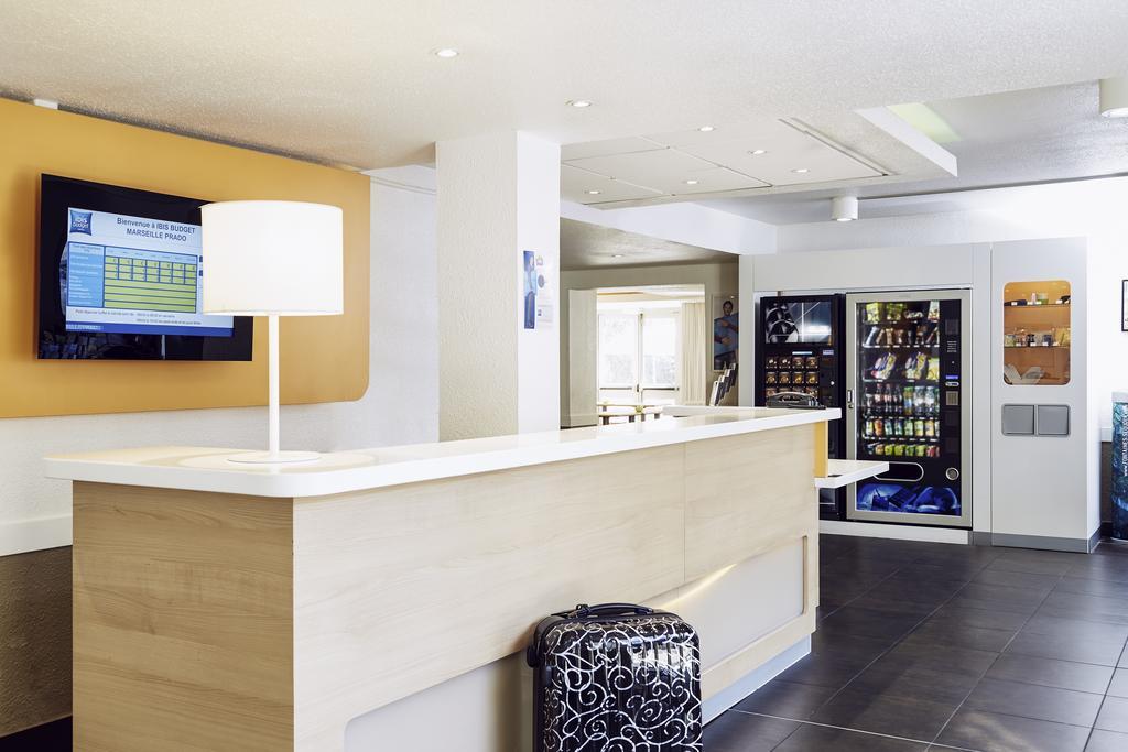 bandb hotel marseille parc chanot