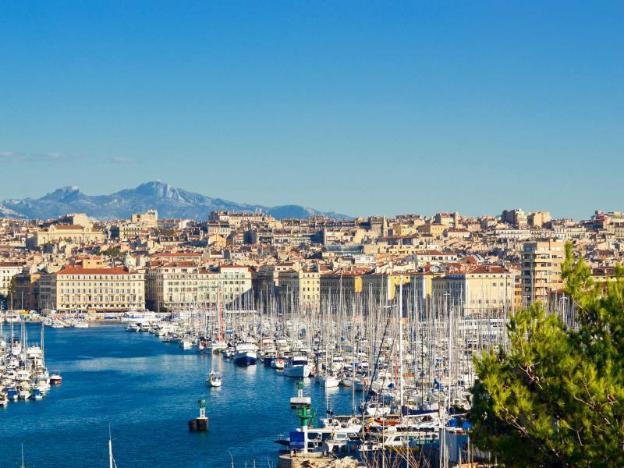 bandb hotel marseille parc chanot