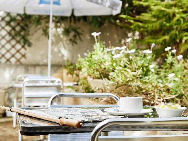 bandb hotel marseille parc chanot