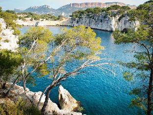 bandb hotel marseille parc chanot