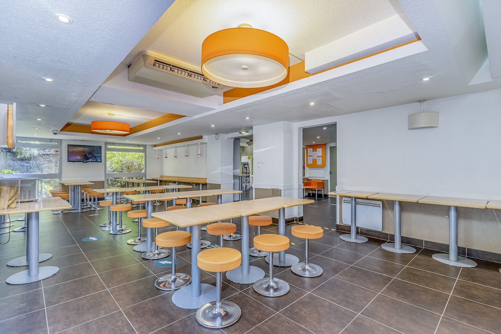 bandb hotel marseille parc chanot