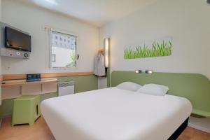 bandb hotel marseille parc chanot