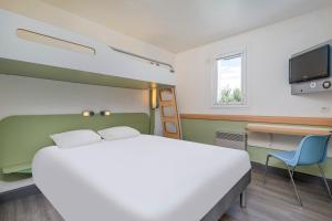 bandb hotel marseille parc chanot