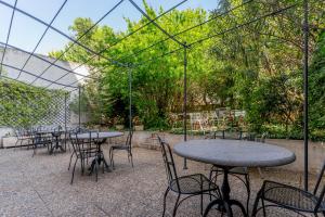 bandb hotel marseille parc chanot