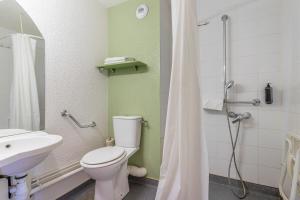 bandb hotel marseille parc chanot