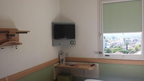 ibis budget marseille la valentine