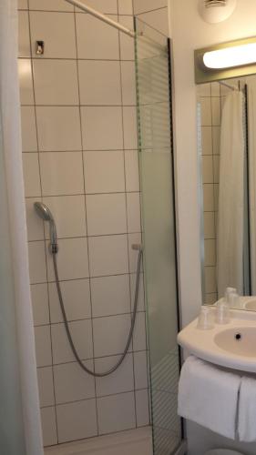 ibis budget marseille la valentine