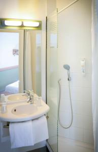 ibis budget marseille la valentine