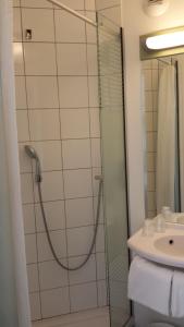 ibis budget marseille la valentine