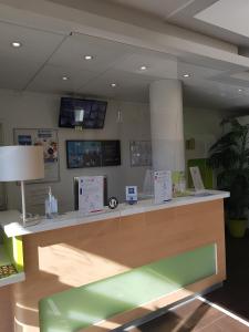 ibis budget marseille la valentine
