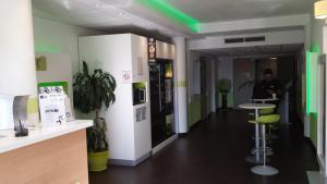 ibis budget marseille la valentine