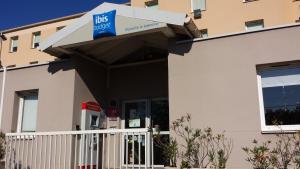 ibis budget marseille la valentine