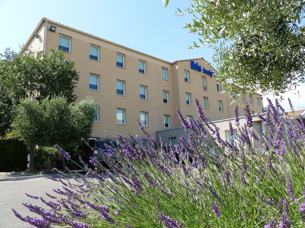 ibis budget marseille la valentine