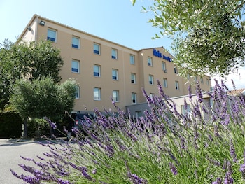 ibis budget marseille la valentine