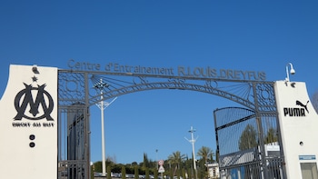 ibis budget marseille la valentine