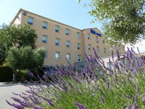 ibis budget marseille la valentine