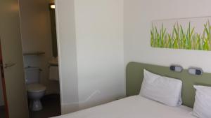 ibis budget marseille la valentine
