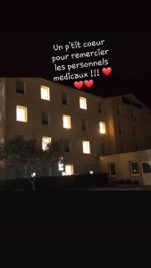 ibis budget marseille la valentine
